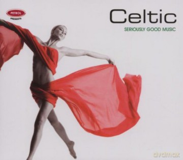 Various Artists: Seriously Good Music: Celtic [CD]