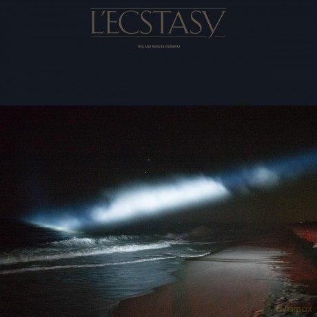Tiga And Hudson Mohawke: L'Ecstasy [2xWinyl]