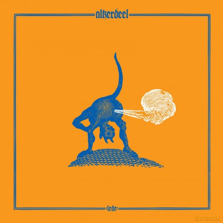 Alkerdeel: Lede [Winyl]
