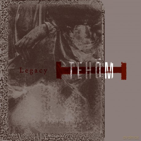 Tehom: Legacy [Winyl]