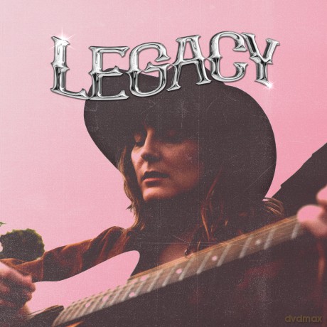 Falcon Jane: Legacy [Winyl]