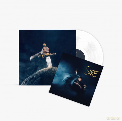 Side Baby: Leggendario [Winyl]