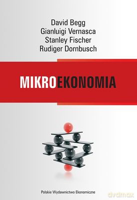 Mikroekonomia - Opracowanie Zbiorowe [KSIĄŻKA]