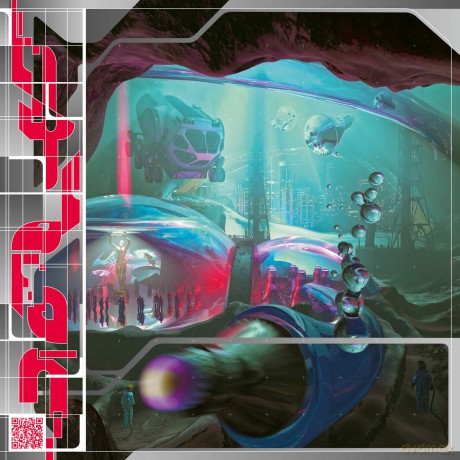 Leibniz-Hydron [Winyl]