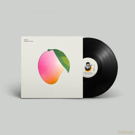 Gio Evan: L'Eleganza Del Mango [Winyl]