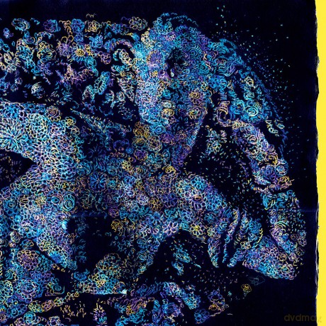 Atlas, Francois: Les Fleurs Du Mal [Winyl]