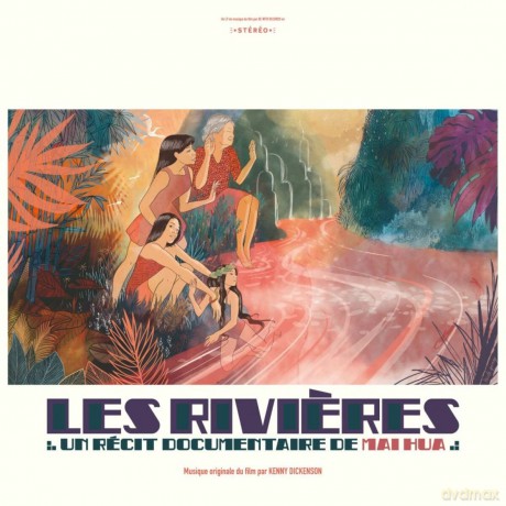 Les Rivieres [Winyl]