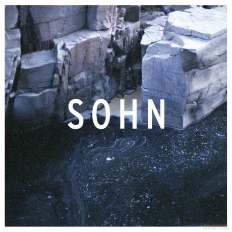 Sohn: Lessons [Winyl]
