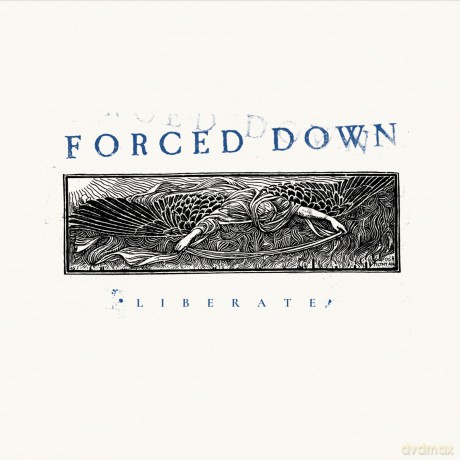 Forced Down: Liberate [Winyl]