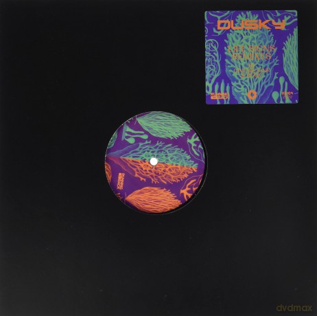 Dusky: Life Signs-Remixes (Vinyl Maxi-Single) [Winyl]