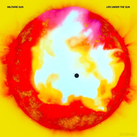 Militarie Gun: Life Under The Sun (RSD 2024) [Winyl]