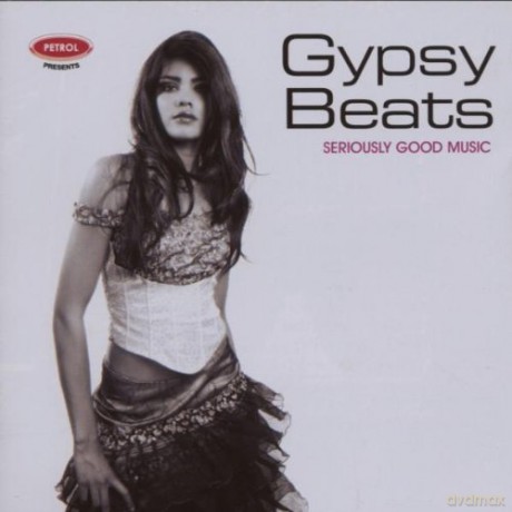 Various Artists: Seriously Good Music: Gypsy Beats [CD]