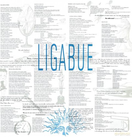 Luciano Ligabue: Ligabue [Winyl]