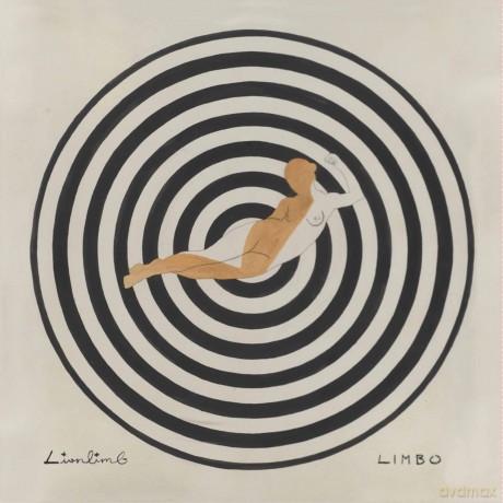Lionlimb: Limbo (Transparent Orange) [Winyl]