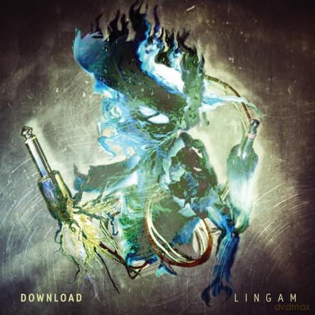 Download: Lingam [2xWinyl]