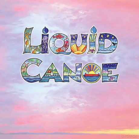 Liquid Canoe [Winyl]