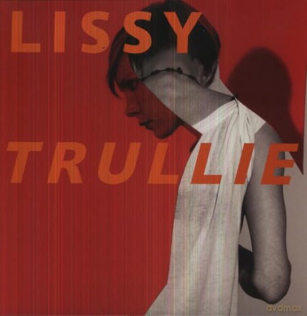 Lissy Trullie: Lissy Trullie [Winyl]
