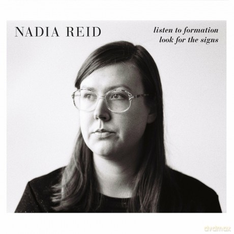 Nadia Reid: Listen To Formation, Look For The Signs [Winyl]