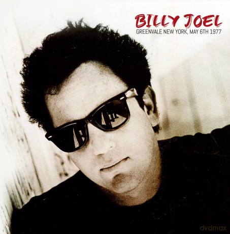 Billy Joel: Live - Greenvale New York May 6th 1977 [Winyl]