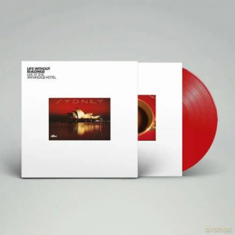 Life Without Buildings: Live At Annandale Hotel (RSD 25) [Winyl]