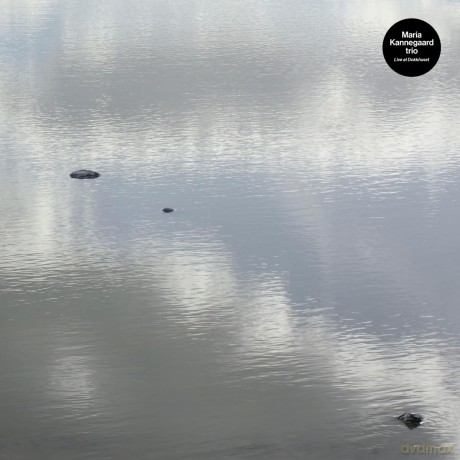Maria Kannegaard Trio: Live At Dokkhuset [Winyl]