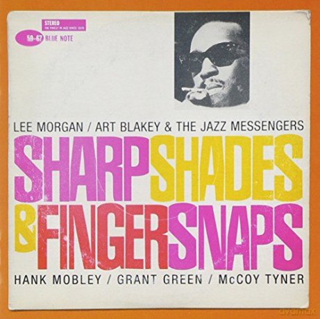 Various Artists: Sharp Shades And Finger Snaps (Bn Explos [2CD]
