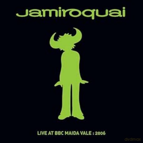 Jamiroquai: Live At Maida Vale (RSD 2024) [Winyl]