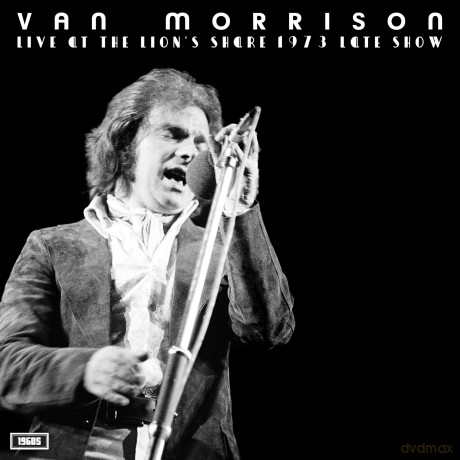 Van Morrison: Live At The LionS Share 1973 Late Show [Winyl]