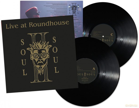 Soul II Soul: Live At The Roundhouse [2xWinyl]