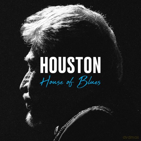Johnny Hallyday: Live Au House Of Blues De Houston 2014 [2xWinyl]