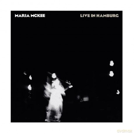 Maria Mckee: Live In Hamburg [2xWinyl]