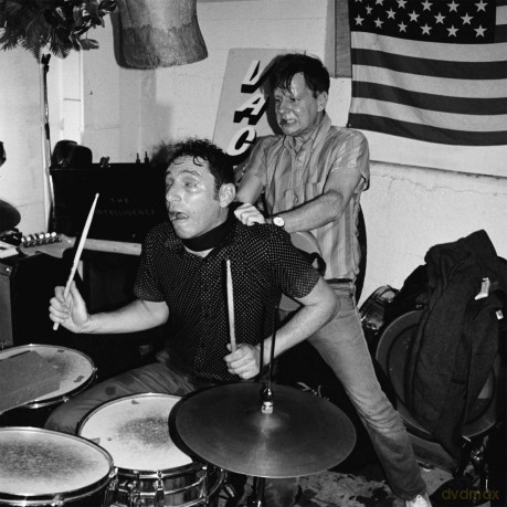 Intelligence: Live In San Francisco [Winyl]