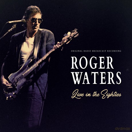 Roger Waters: Live In The Eighties [Winyl]
