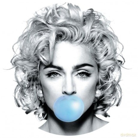 Madonna: Live Sydney Australia 1993 Part Two (Picture) [Winyl]