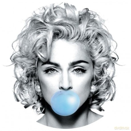Madonna: Live Sydney Australia 1993 Part Two (Picture) [Winyl]