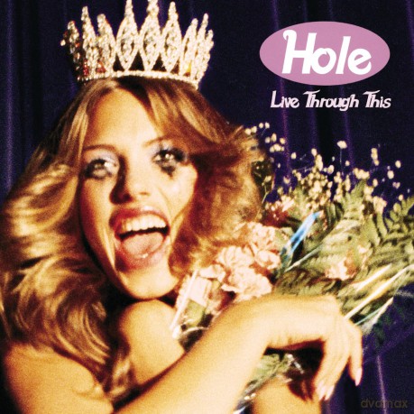 Hole: Live Through This [Winyl]