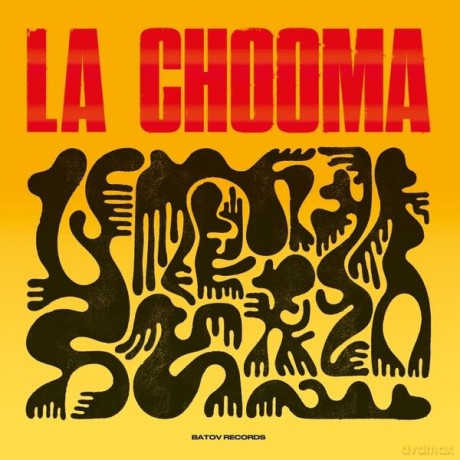 La Chooma: Local Spirits [Winyl]