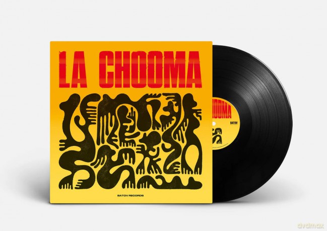 La Chooma: Local Spirits [Winyl]