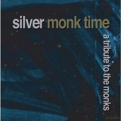 Silver Monk Time (digipack) [2CD]