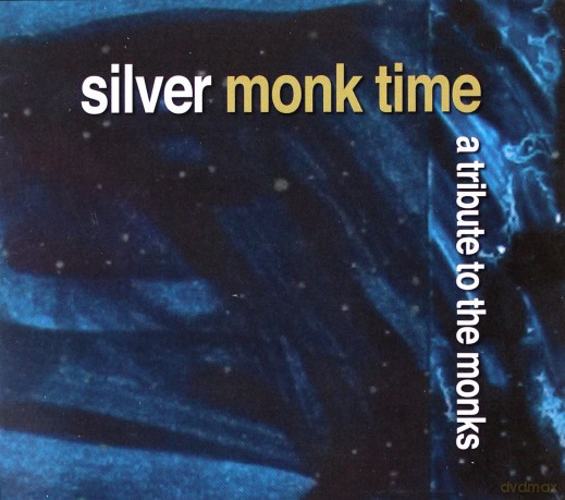 Silver Monk Time (digipack) [2CD]
