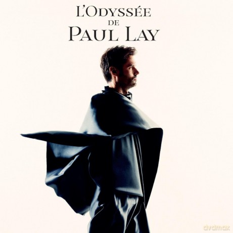 Paul Lay: Lodyssee De Paul Lay [Winyl]