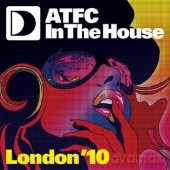 Atfc: London '10 [Winyl]