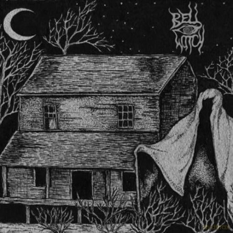 Bell Witch: Longing [Winyl]