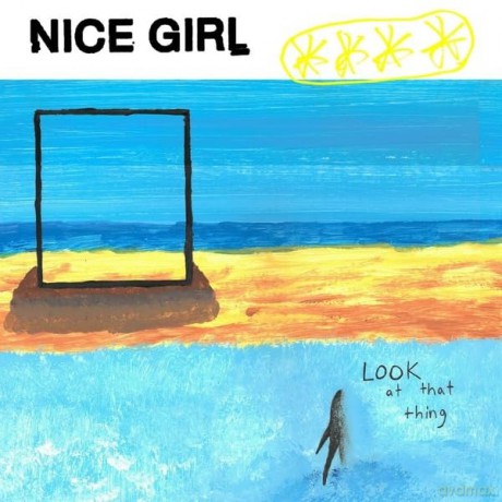 Nice Girl: Look At That Thing [Winyl]
