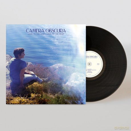 Camera Obscura: Look To The East, Look To The West [Winyl]