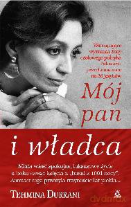 Mój Pan I Władca - Themina Durrani [KSIĄŻKA]