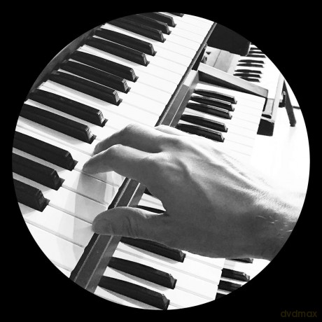 Lorenz Rhode (Ft. Jamie Lidell, Sound Support)- [Winyl]