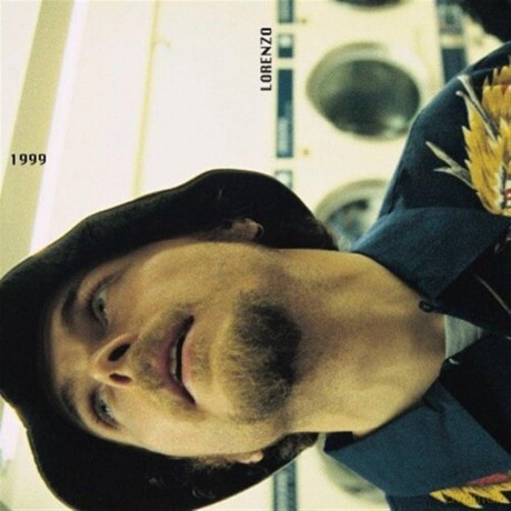 Jovanotti: Lorenzo 1999 - Capo Horn [2xWinyl]