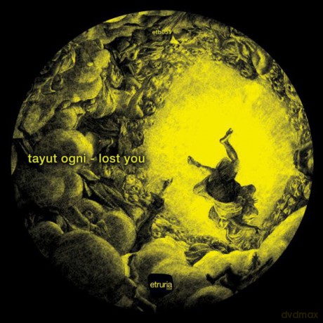 Lost You [Winyl]