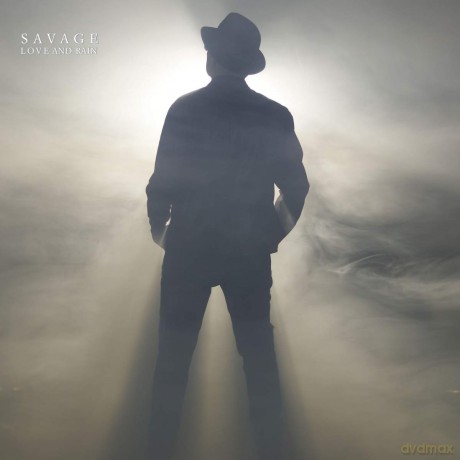 Savage: Love And Rain [Winyl]